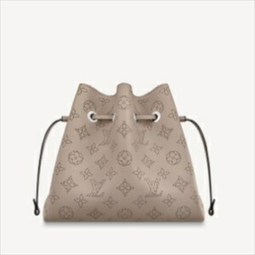 Louis Vuitton Bella Galle Shoulder Bag - Picture 4 of 4